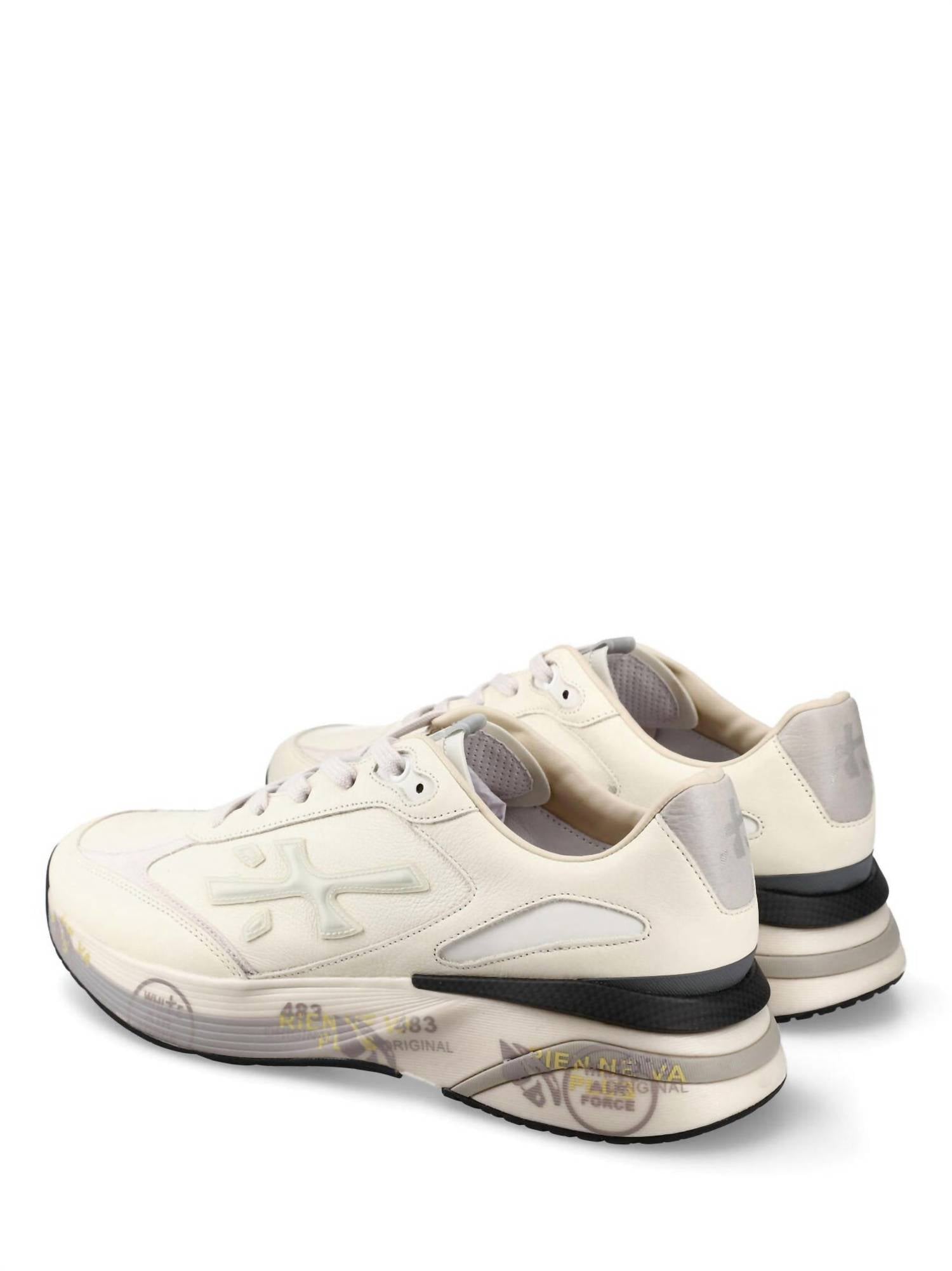 Premiata - Women's Moerun Sneakers