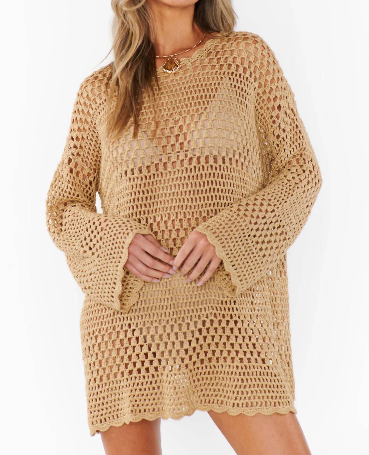 Show Me Your Mumu - Paula Pullover Top