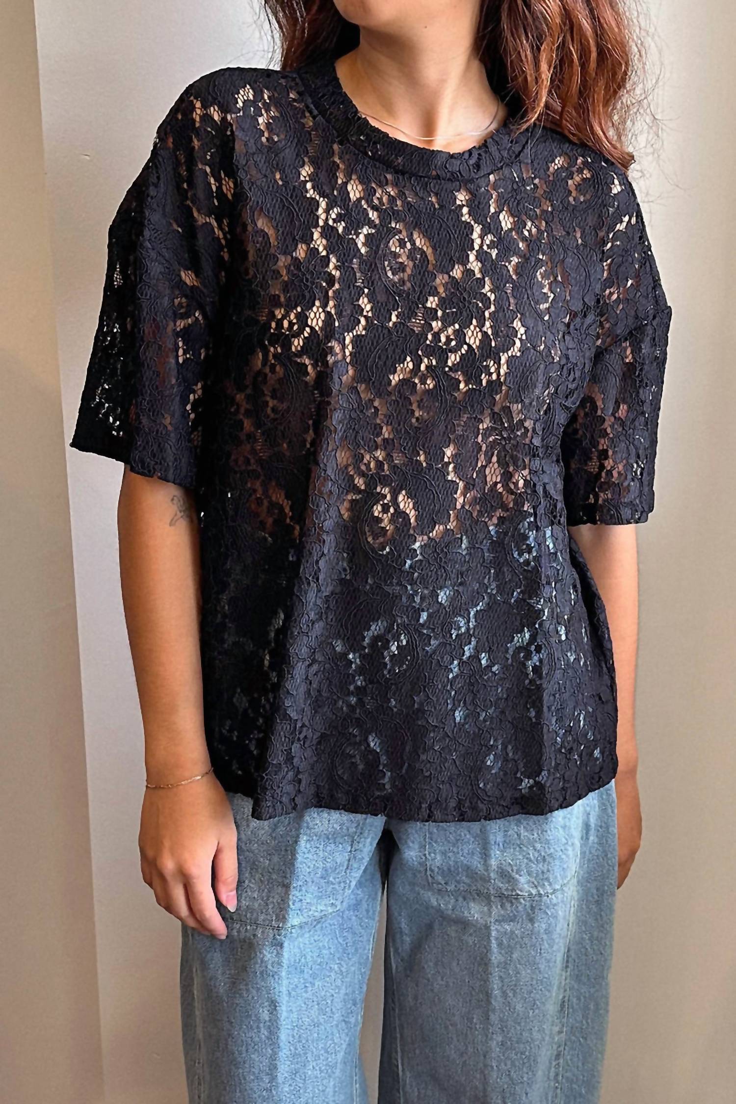No. 6 - Ada Tee