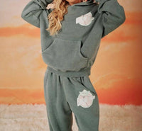 Boys Lie - Women's Breakfast Beers Kimmy Pants