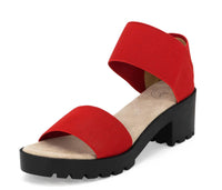 Charleston Shoe Co. - Women's Monterey Shoes