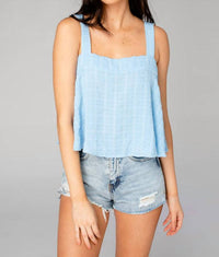 Buddylove - Athena Tank Top