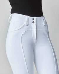 Yagya - Performance Compression Breeches Pant