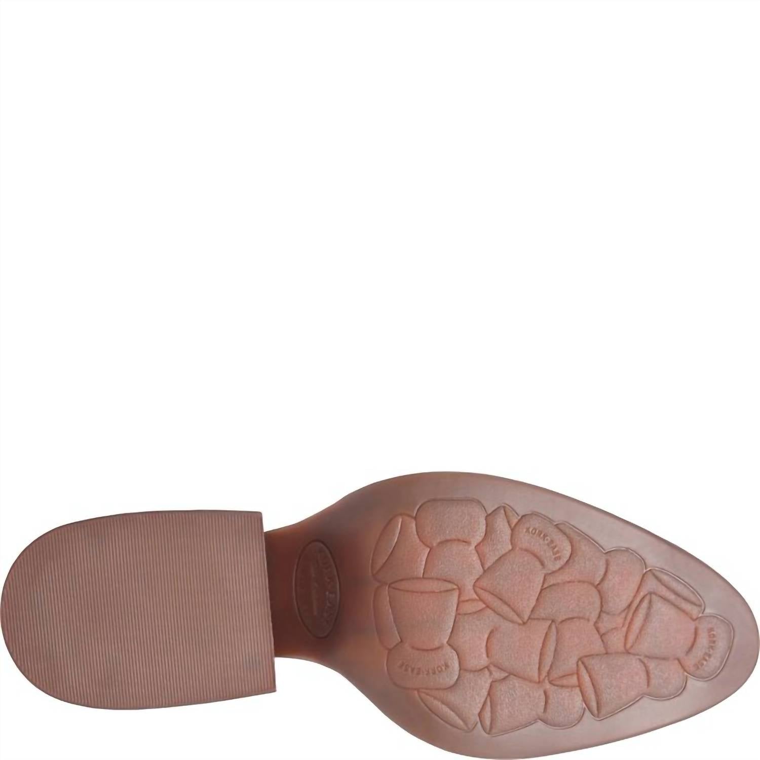 KORK-EASE Women's Cantley Boots in brown - women's shoe - view 8