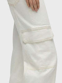 Hudson - Rosie Cargo Jeans