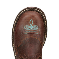 Ariat - Women's Fatbaby Heritage Drapper Boot