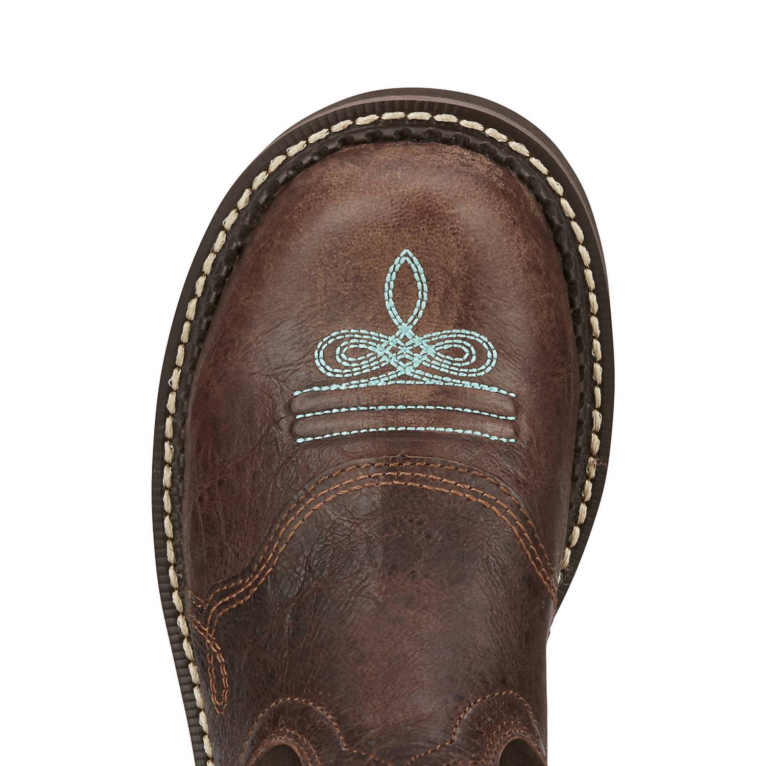 Ariat - Women's Fatbaby Heritage Drapper Boot