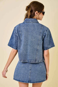 Day + Moon - Dani Top