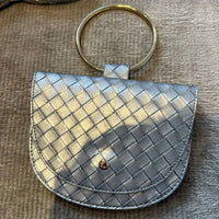 Melie Bianco - Women's Felix Recycled Vegan Top Handle Bag