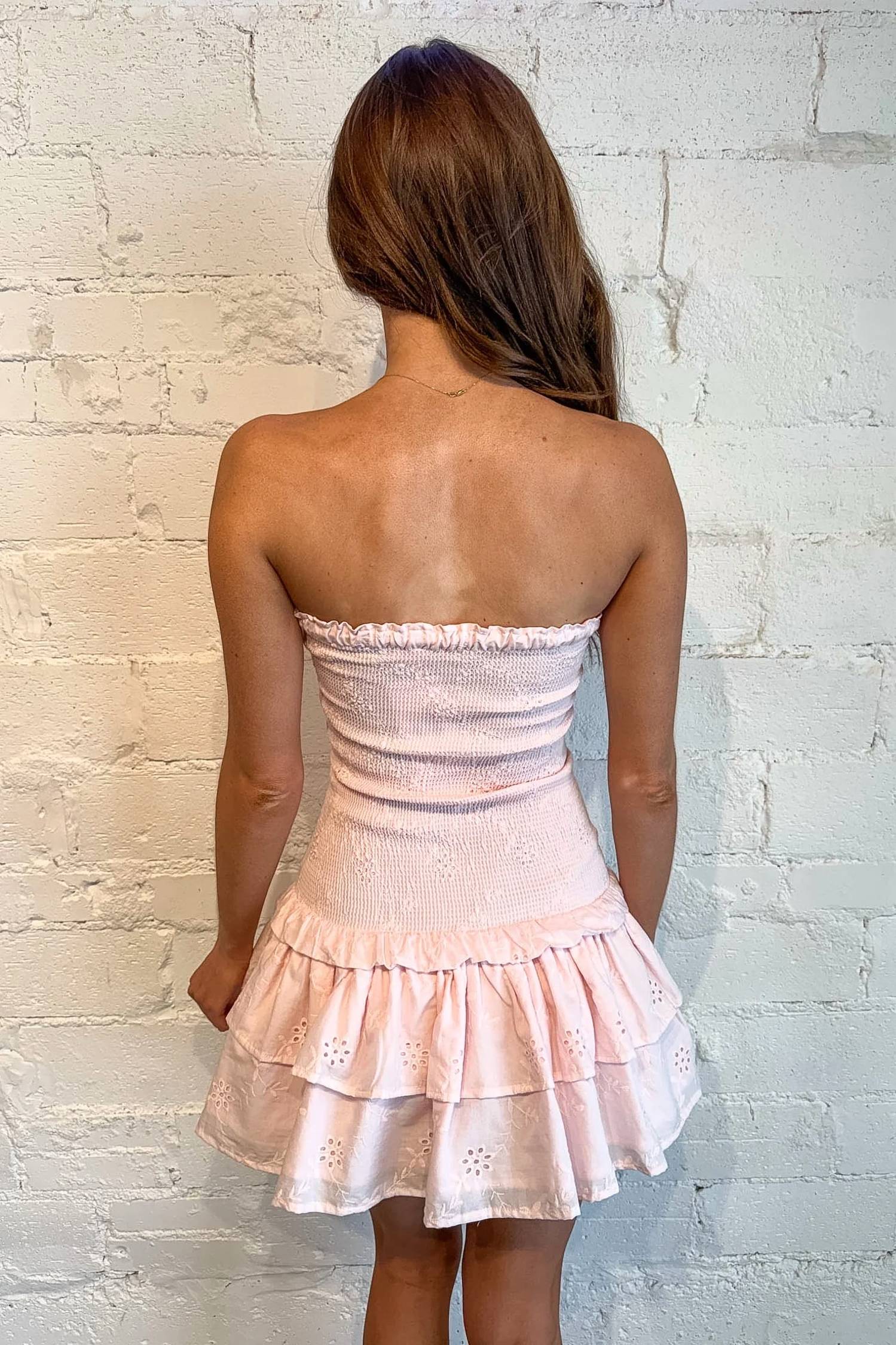 Olivaceous - Perfect Spring Dress