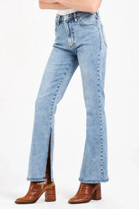 Dear John Denim - PARIS SUPER HIGH RISE BOOTCUT JEANS