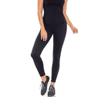 Miraclesuit Performance Shaping Leggings in black - women's pants