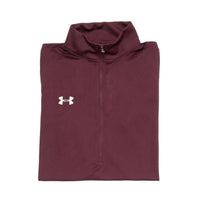 Under Armour - Women's Locker Half Zip Shirt