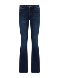 L'Agence - Cara Low Rise Bootcut Jean