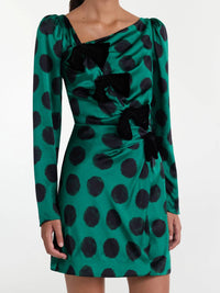 Saloni - Kelly Mini B Dress