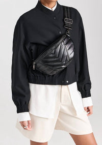 Think Royln - Little Runaway Belt Bag