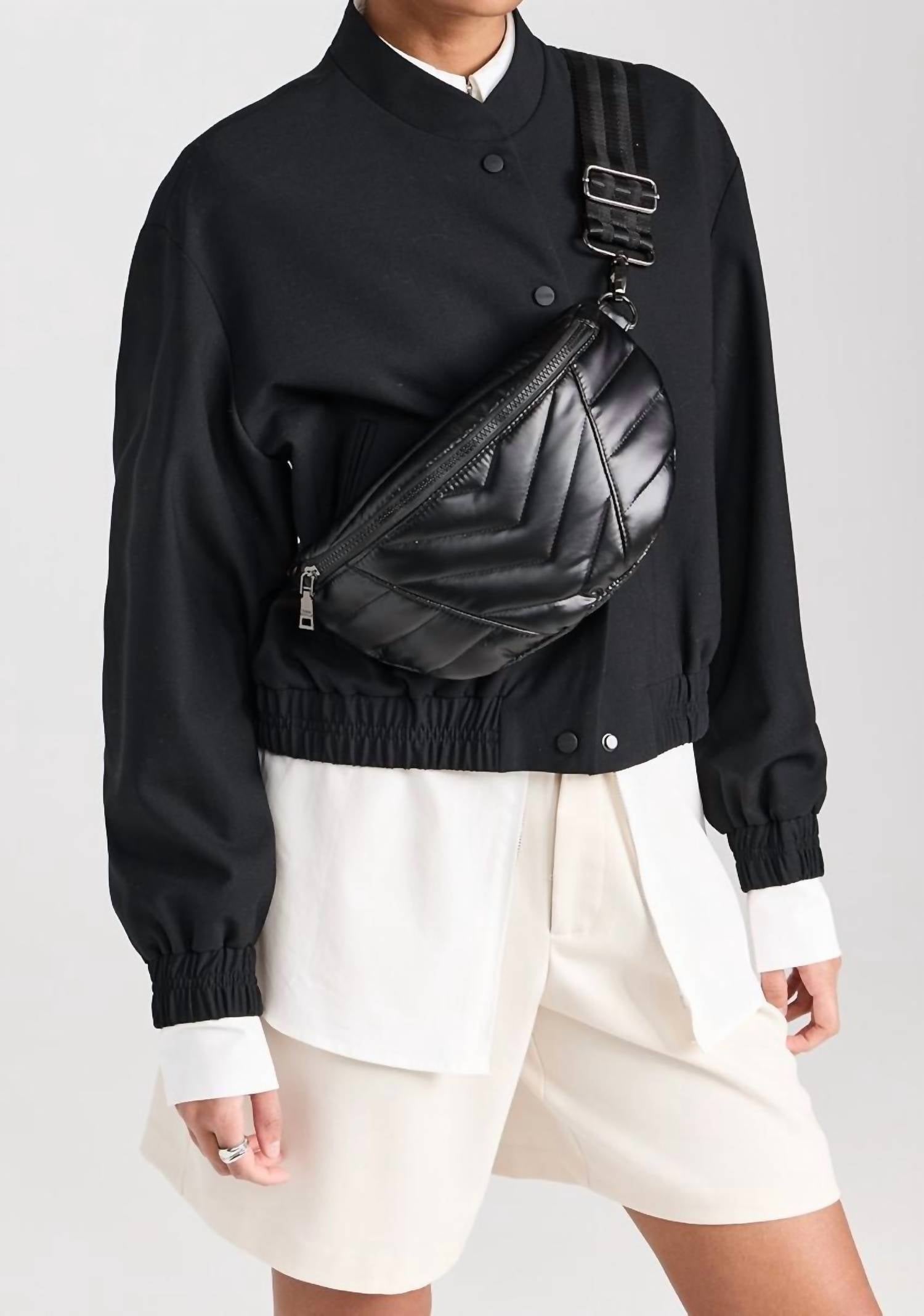 Think Royln - Little Runaway Belt Bag