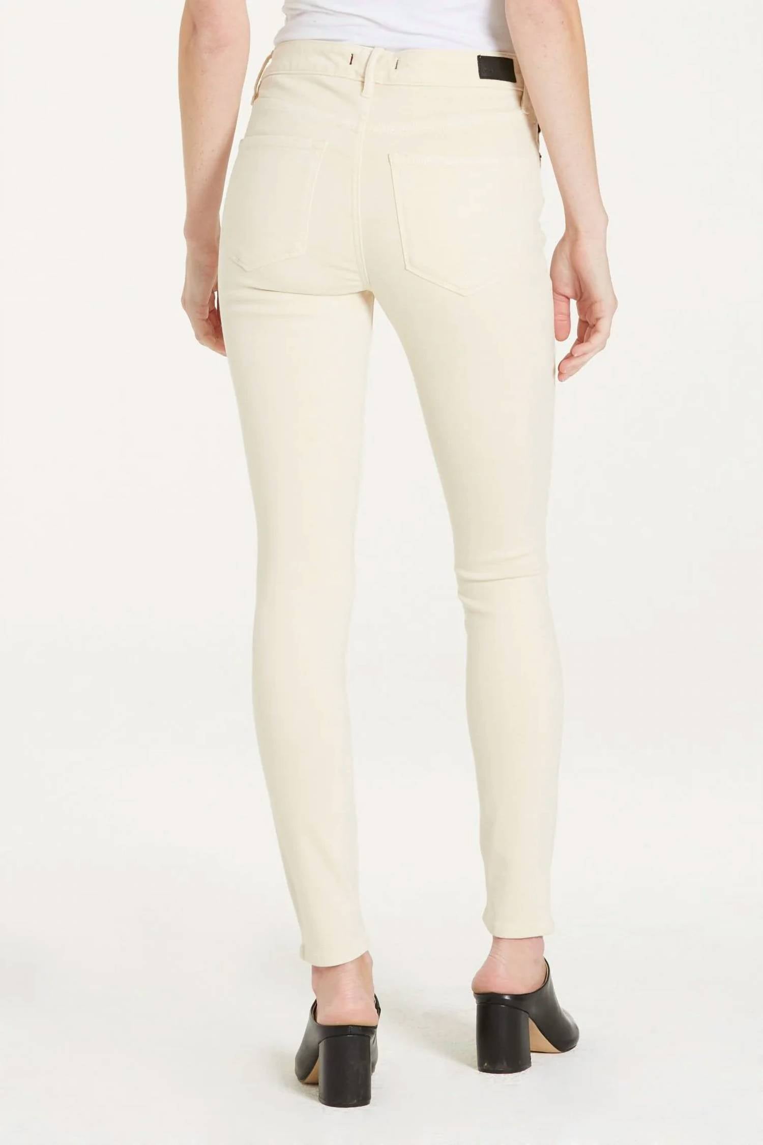 Dear John Denim - Giselle High Rise Jean