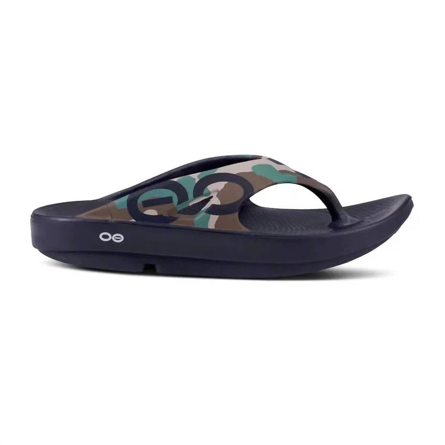 Oofos - Unisex - Ooriginal Sport Sandal