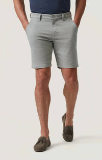 34 Heritage - Arizona Mid-rise Shorts