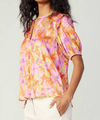 Current Air - Bailey Top