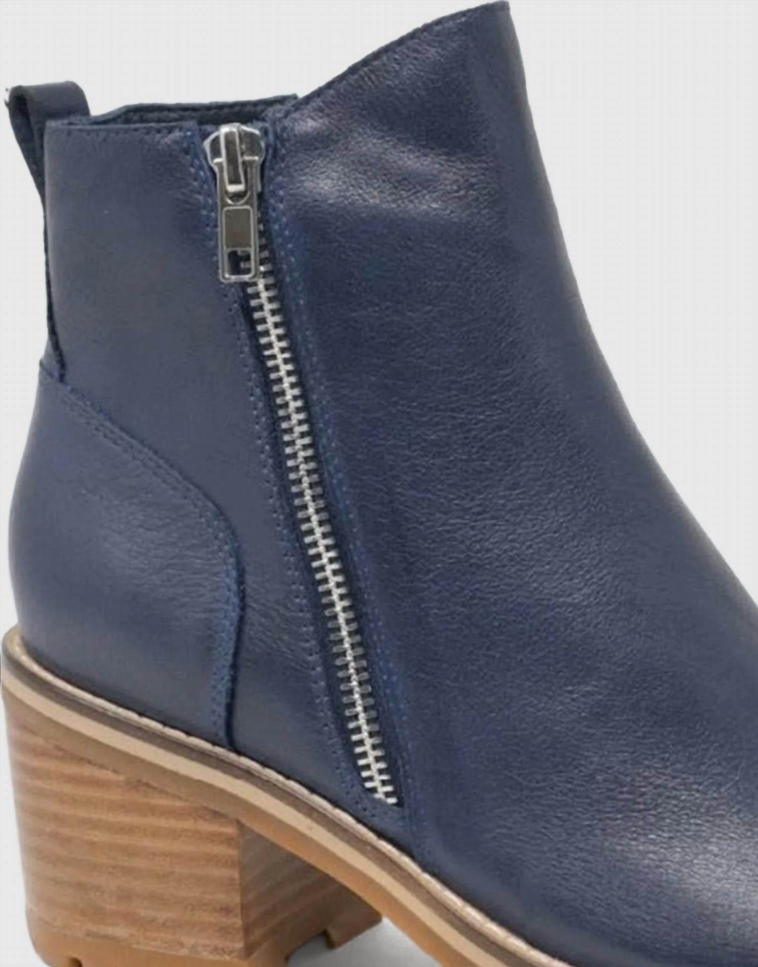 Django & Juliette - Women's Birdi Ankle Boot