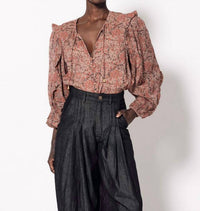 Cleobella - Leila Blouse