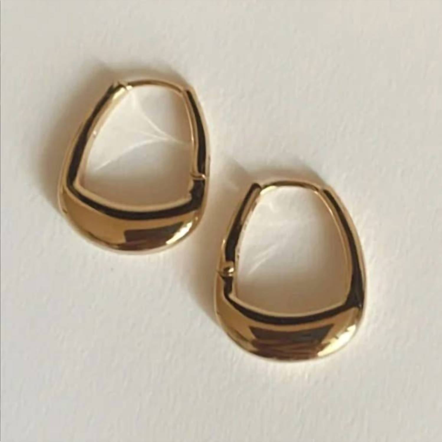 Tramps+Thieves - Women's Goana Earrings