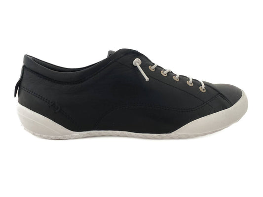 Gelato - Women's Tessa Leather Sneaker