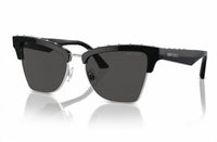 Jimmy Choo - Women's Jc5014 Butterfly Sunglass