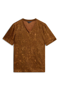 John Varvatos - Wooster V-neck Tee