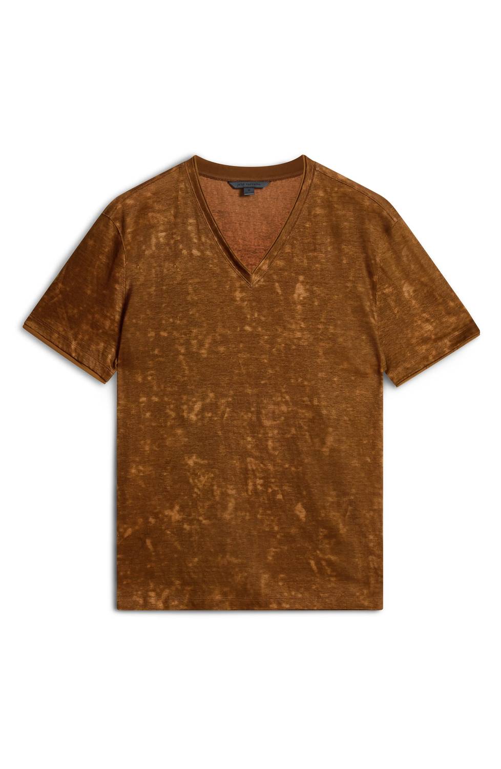 John Varvatos - Wooster V-neck Tee