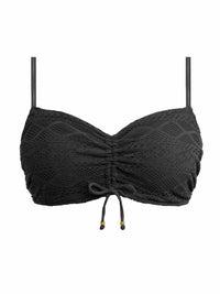 Freya - Sundance Concealed Underwire Bralette Bikini Top