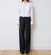 We-Ar4 - Prep Relaxed Trouser