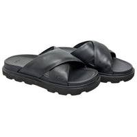 Ugg - Men's Capitola Cross Slide Sandals