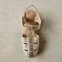 Gaimo - Women's Cher Espadrille