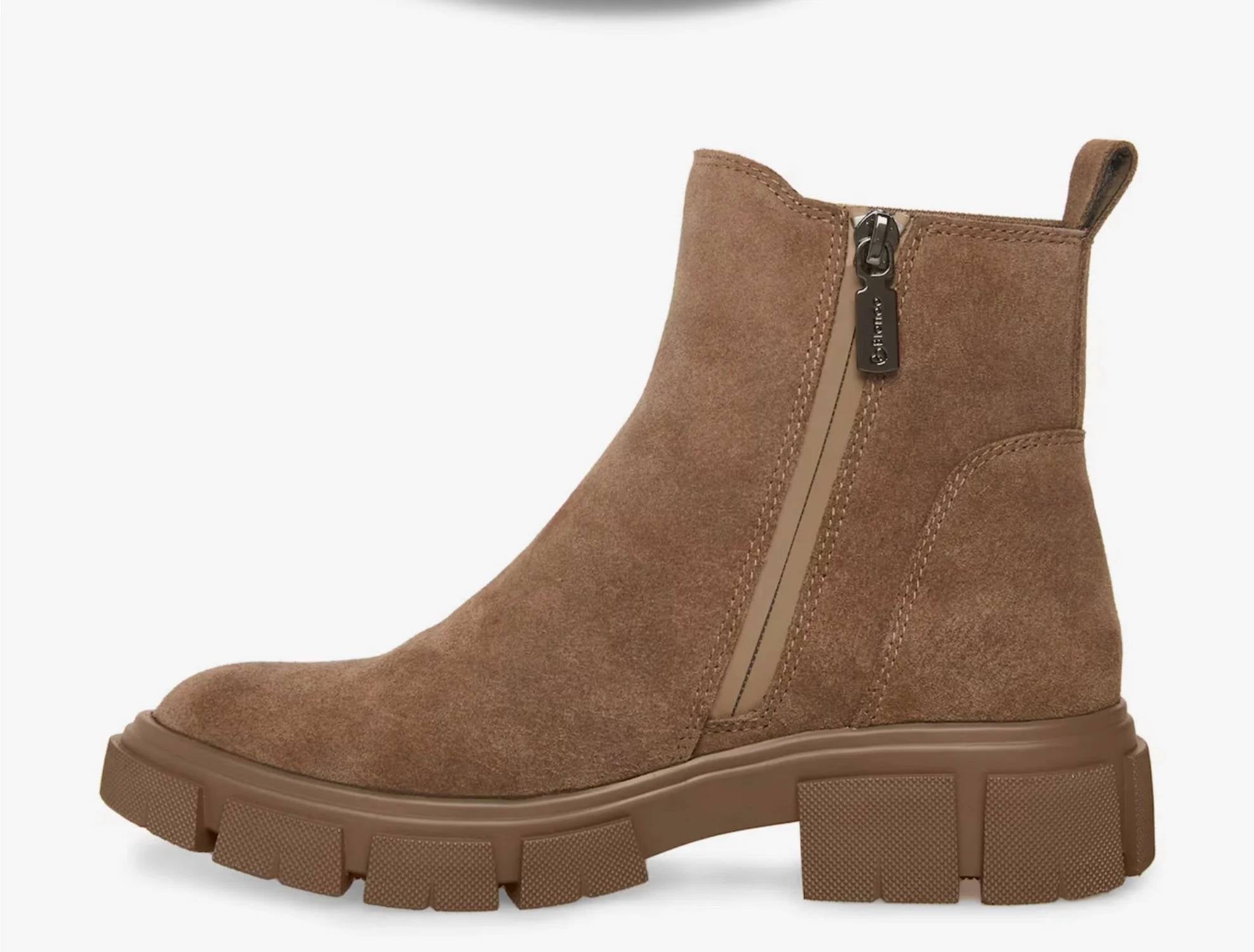 Blondo - Women's Posey Waterproof Bootie