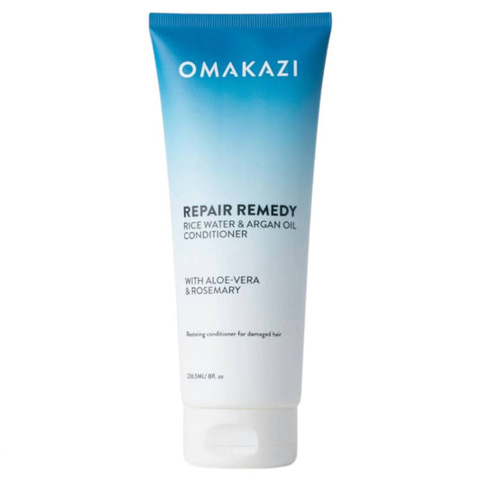 Omakazi Beauty - Repair Remedy Rice Water & Argan Oil Conditioner