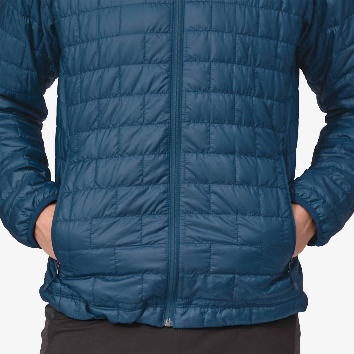 Patagonia - Nano Puff Jacket
