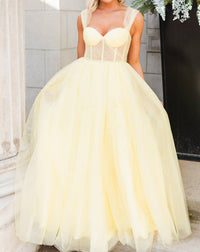 Madison James - Prom Dress