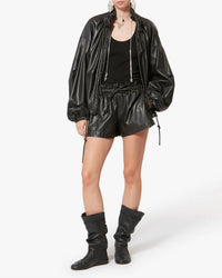 Isabel Marant - Neela Leather Jacket