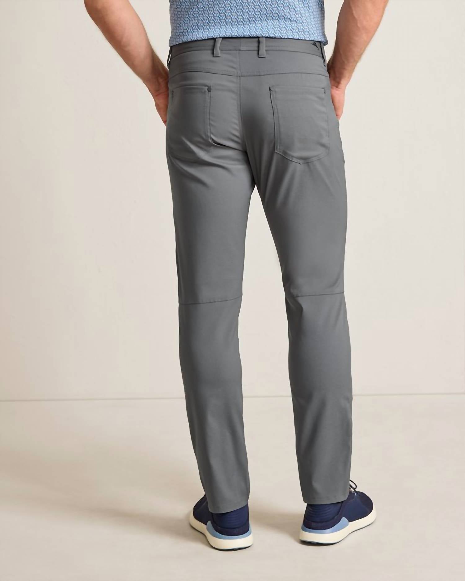 Tommy Bahama - Islandzone Performance 5 Pocket Pants