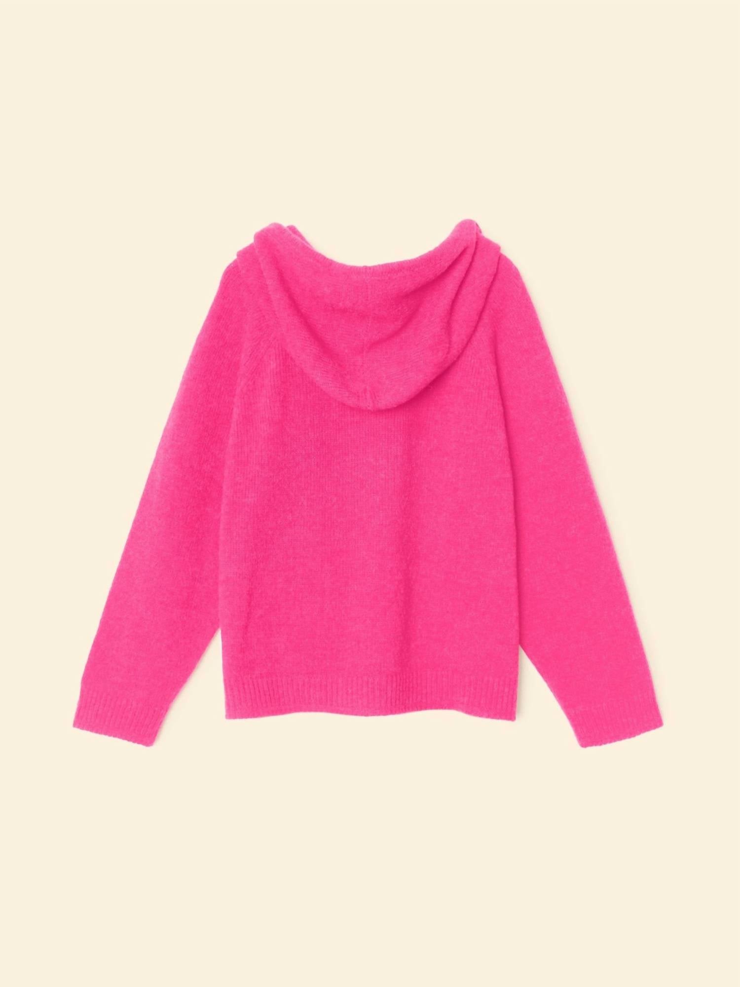 Xirena - Kayla Hoodie Sweater