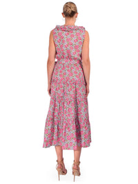 Love The Label - Remy Maxi Dress