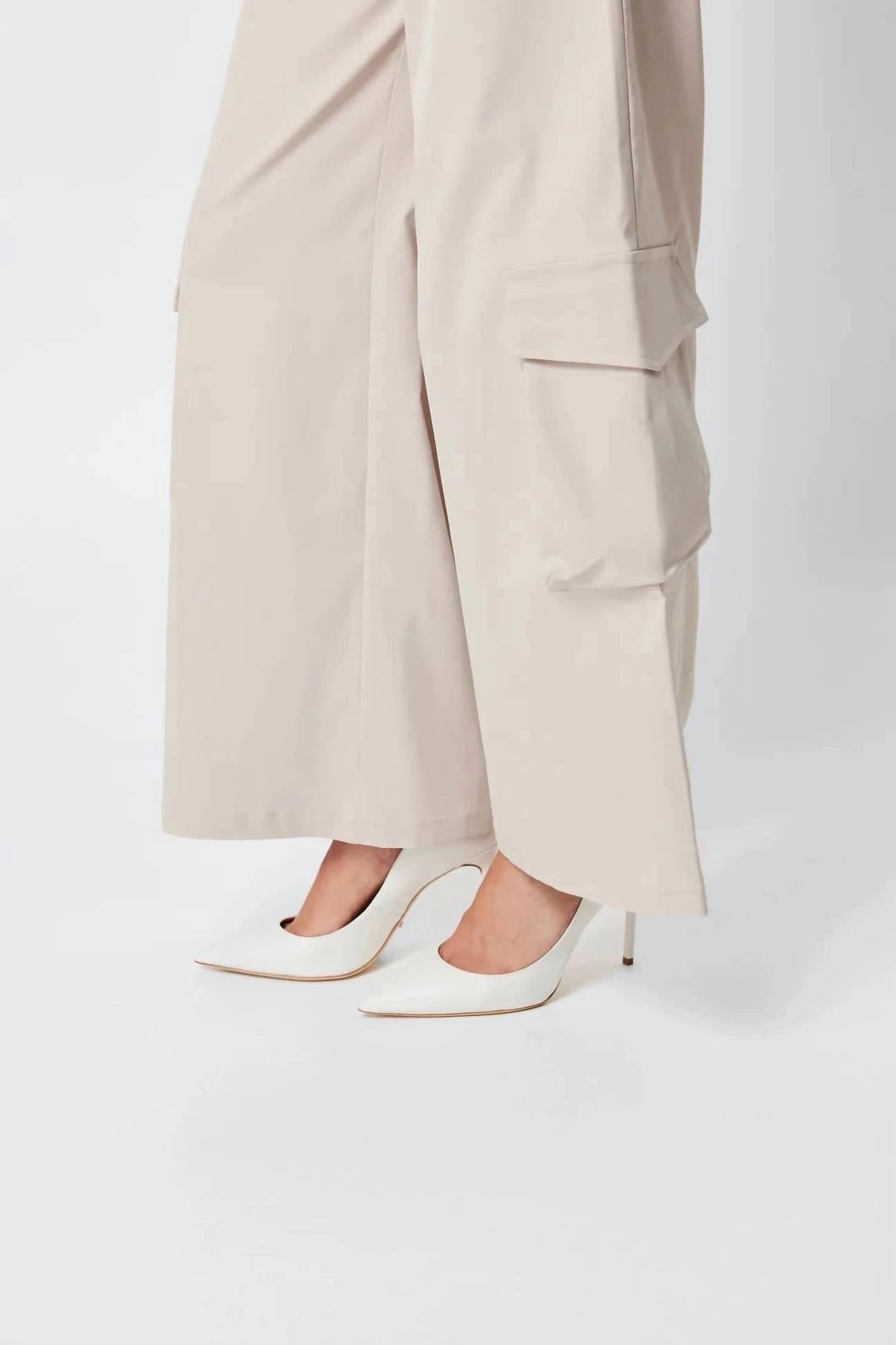 Mossman - Cannes Pant