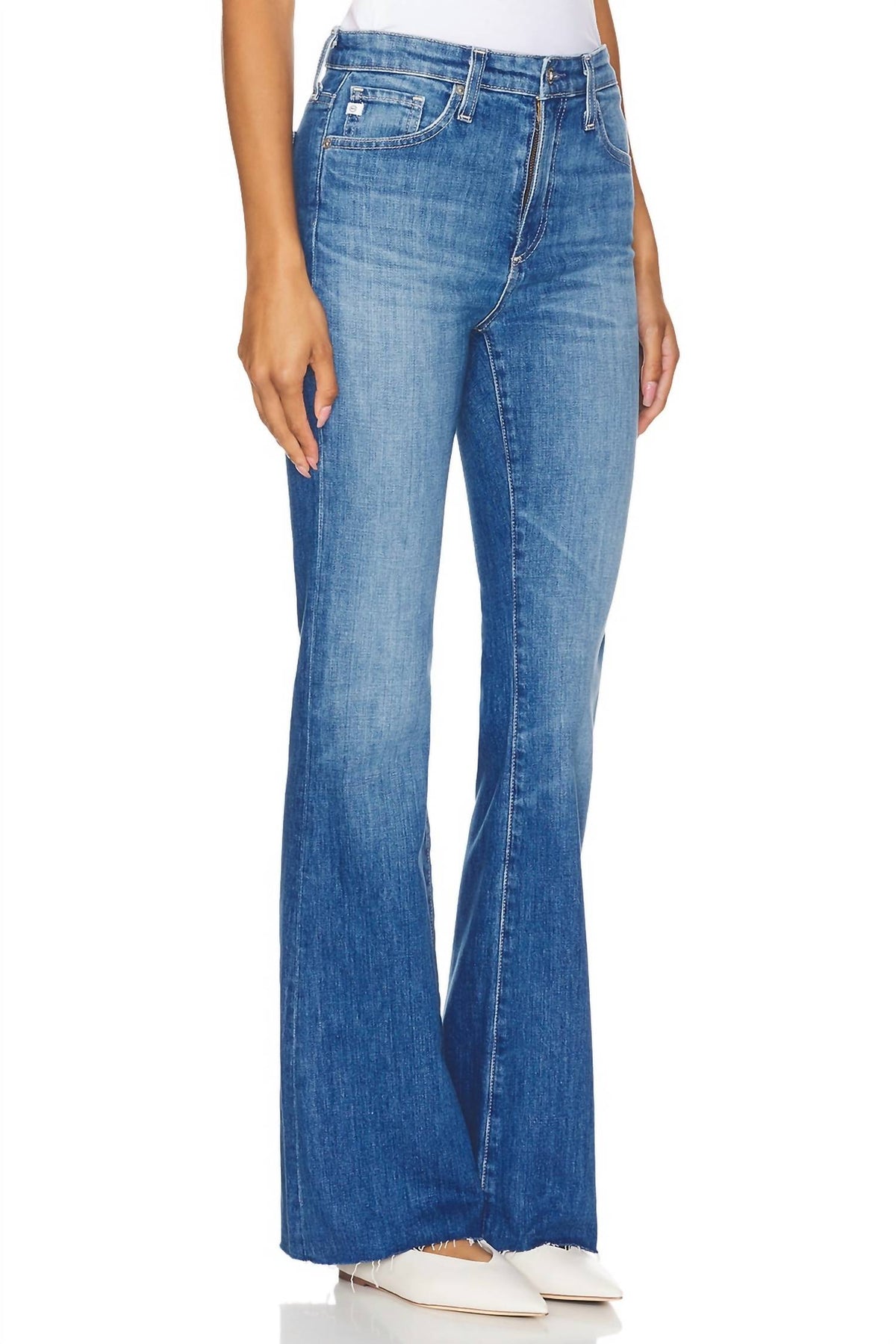 Ag Jeans - Farrah Boot Jeans