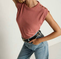 Nation Ltd - Michaela Tee