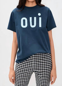 Clare V. - Oui Original Tee