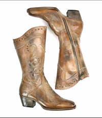 Bedstu - Women's Limit Booties