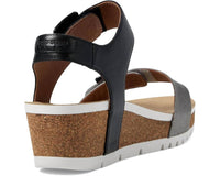 Josef Seibel - Women's Quinn Wedge Sandals
